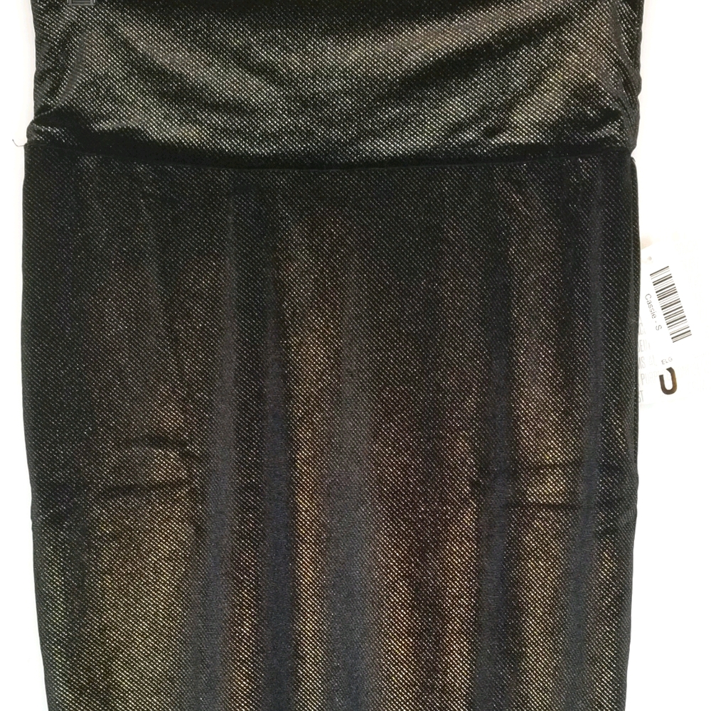 LulaRoe Elegant Cassie Skirt
